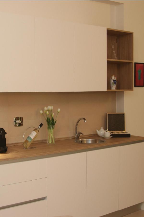 Dimoraviapiadue Apartamento Savona Exterior foto