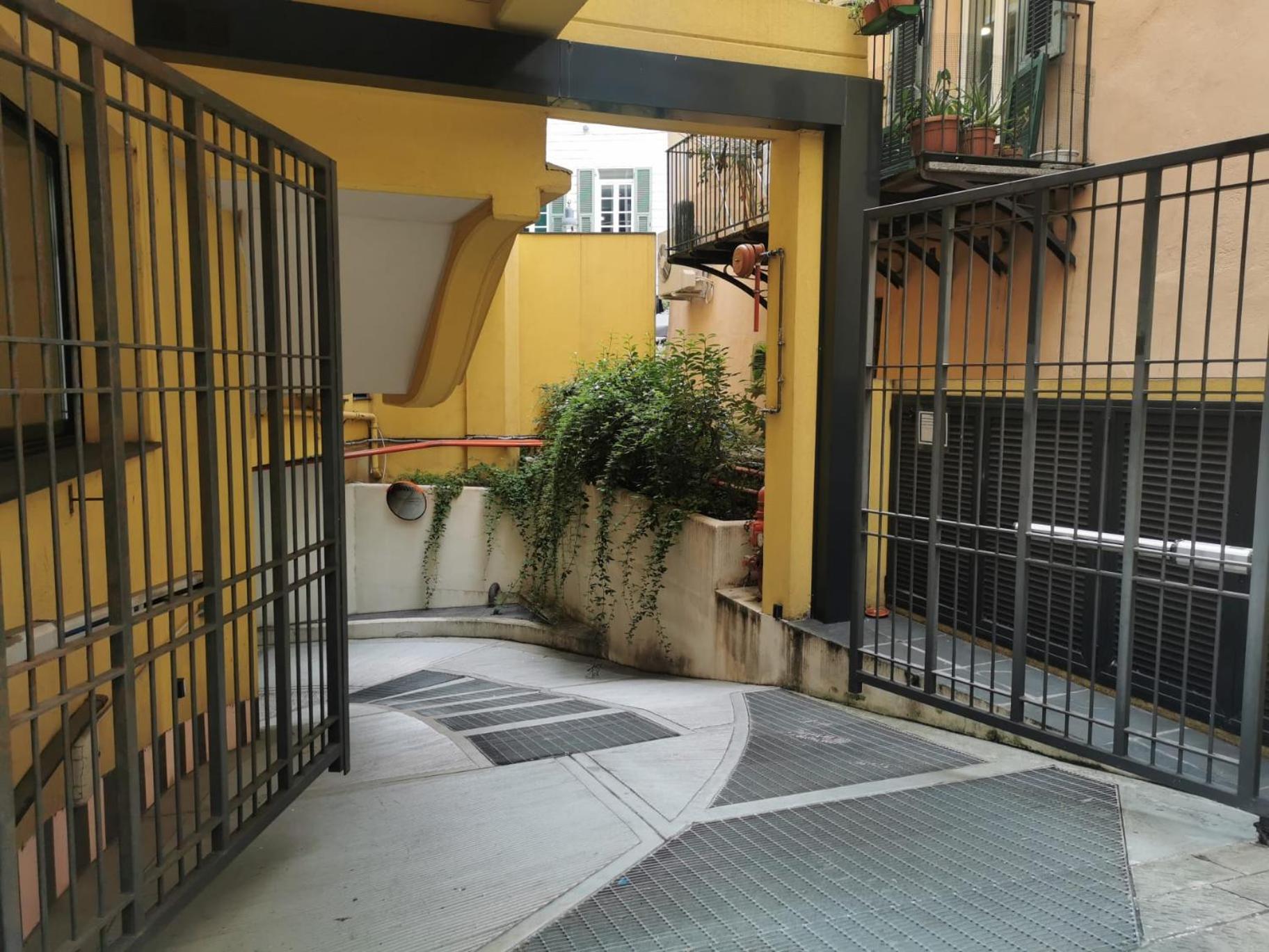 Dimoraviapiadue Apartamento Savona Exterior foto
