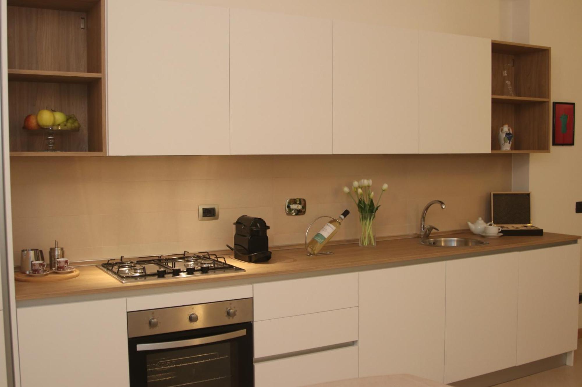 Dimoraviapiadue Apartamento Savona Exterior foto